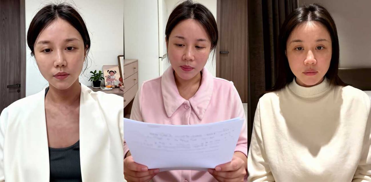 洛妈含泪怒曝小洛熙后续 24分钟视频全网刷屏 探视细节听完直接破防！